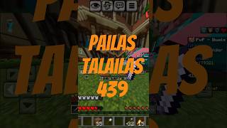 Pailas talailas 439