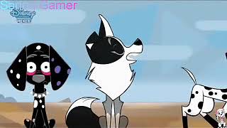 Missão Completa Para Aurora Dálmata