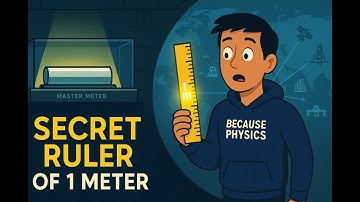 The Secret Ruler Behind Every Meter