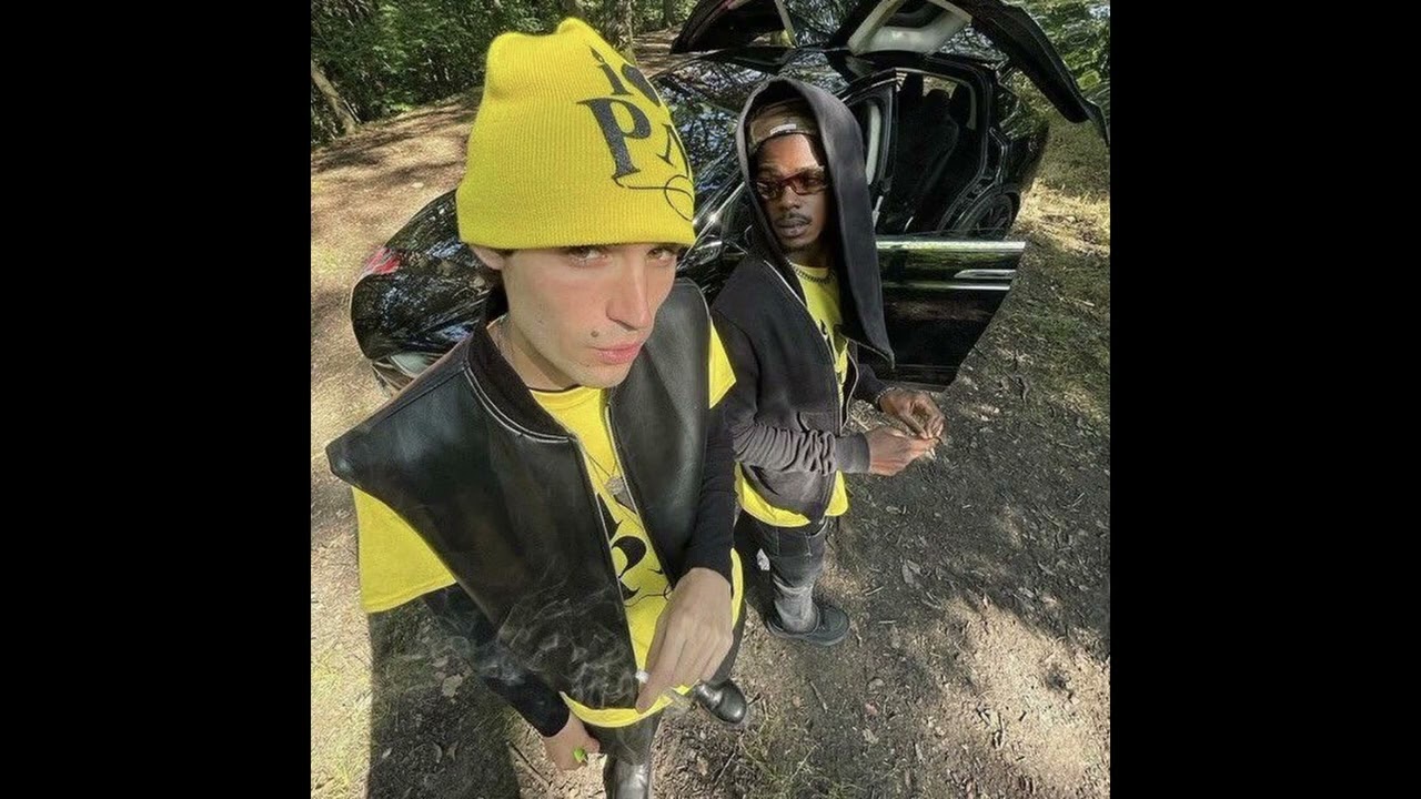 [FREE] SERANE X MILANEZIE TYPE BEAT - "060925" (prod. youlikemelo & @greenlobbyexclusive)