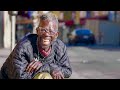 Happy Monday: Life on Skid Row