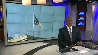 Gov. Cooper orders flags at half staff in honor of Raleigh shooting victims
