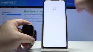 How to Connect Xiaomi Amazfit GTS with Phone - Connect Android with Smartphone screenshot 3