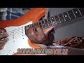 MOST DIFFICULT SOLO OF KIM 22_CHECK KEENLY HOW EMORO PLAYED "SAFINA"