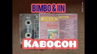 Bimbo Pop Sunda - KABOGOH