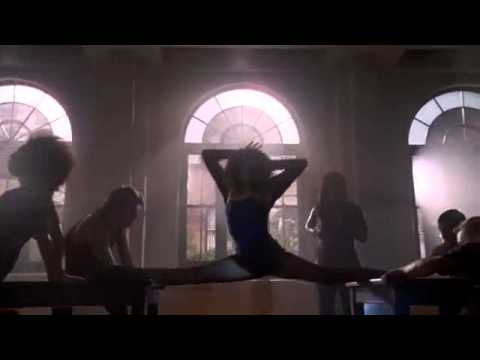 GLEE - Oops I Did It Again
