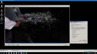 Windows XP Has BSOD VM (Thomas Wu Version)
