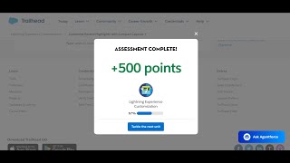 Customize Record Highlights with Compact Layouts At Lightning Experience Customization - Trailhead