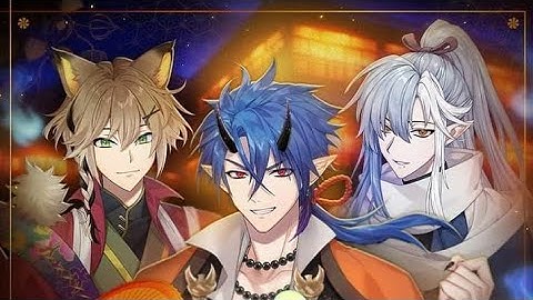 WELCOME TO THE YOKAI INN CAPÍTULO 13 🏯⛩️🇯🇵 | Escolhas Premium | Comentado