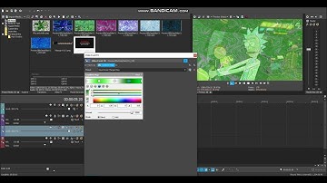 How to make Royal Green Flanged Saw (New Effect)