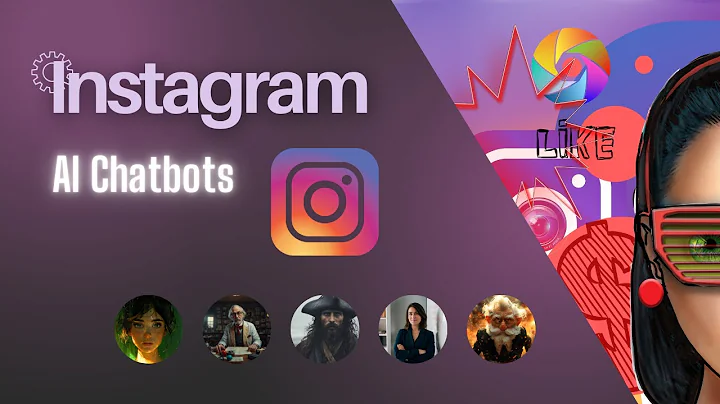Instagram: AI bots | How to create customized AI chatbots in Instagram