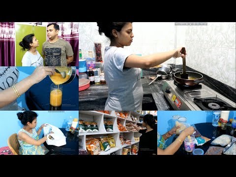 my-summer-evening-routine-vlog-||-went-to-grocery-store-,-made-dinner-||-makeubeautiful