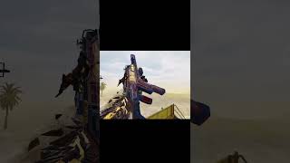 Mythic Fennec+PP19 Bizon Mayan Malediction Inspection