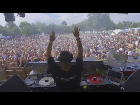 Loco Dice @Love Family Park 2018