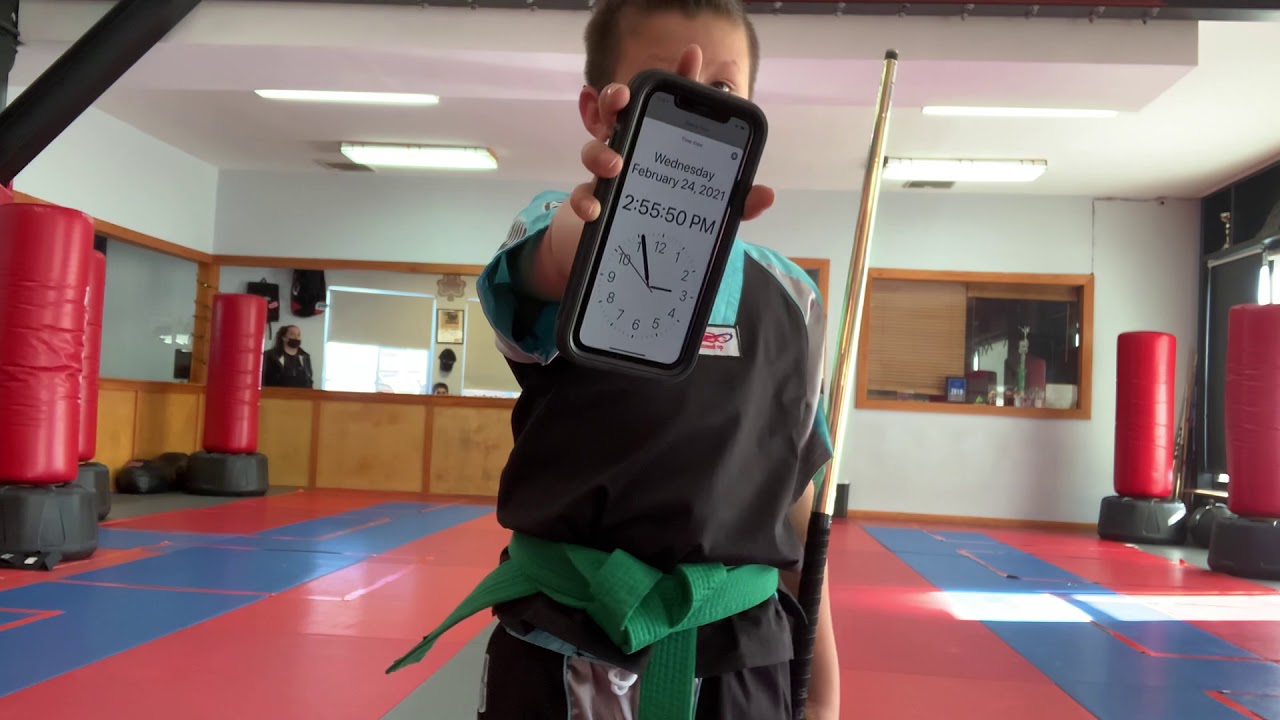 Franklin Tan - NASKA Virtual Cup - 2021