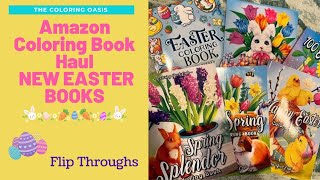 Famous Amazon Coloring Book Haul NEW EASTER BOOKS | Damita Victoria, Deena Stone, Coloring Book Cafe Net Worth