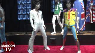 Rolling Stones Exhibitionism