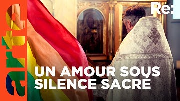 Des prêtres gays brisent le silence | Reportage 2O25 | ARTE Regards