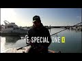 Höwk Special One | Amberjack 30 kg