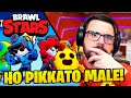 Questa volta ho pikkato male io  brawl stars