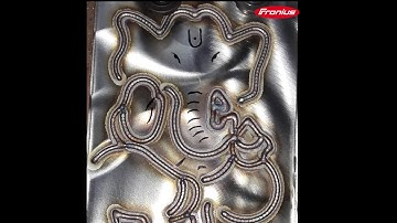 Shree Ganesha with Fronius...