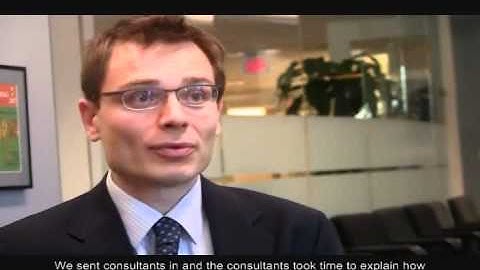 How to improve badly managed companies: Interview with Nicholas Bloom (5/6)