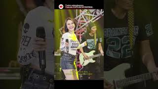 Clipping | ARLIDA PUTRI Feat. LEONA ZHEN - BOKONG SEMOK | Ft. RASTAMANIEZ #viral #dangdut #rasta