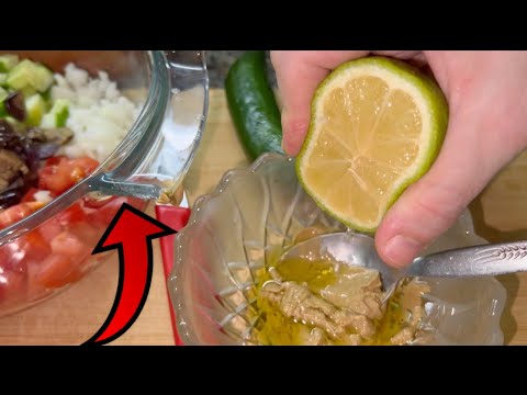 كيف اعمل من المعكرونة اطيب وصفة شوفوا ما أسهلها