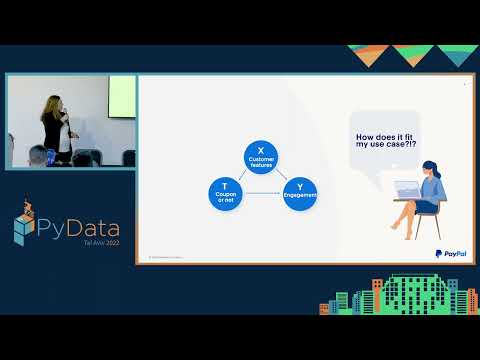 Adi Watzman: Causal Machine Learning – What’s in it for Data Scientists? | PyData Tel Aviv 2022