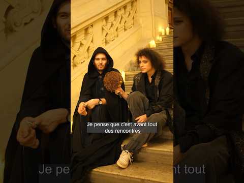 Le Bal des Légendes
