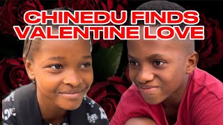 IAMDIKEH - CHINEDU FINDS TRUE LOVE