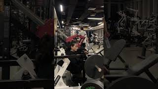 Chinese Girl Gym Workout 2511 Asian Fitness Model Inspiration