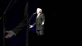 Watch Colm Wilkinson This Is The Moment video