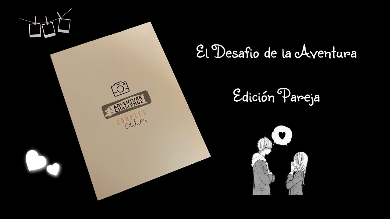 Reto Adventur - Edición Parejas