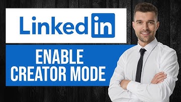 Hoe je de Creator-modus op LinkedIn inschakelt | Creator Tools ontgrendelen