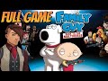 Family Guy: Back To The Multiverse - Finale! - Full Game!