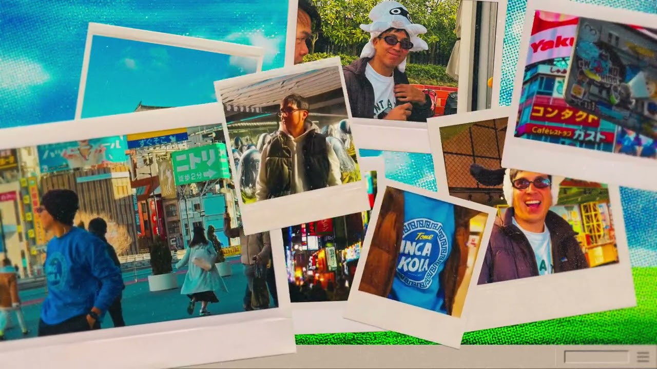 lowis y los botones - 3 mil clicks por día