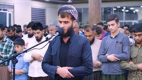 جديد🌀سورة الدخان ❇️ ورد اليوم الثاني تراويح لشهر رمضان 1443/2022