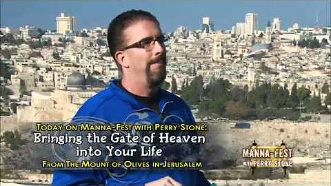 Bringing the Gate of Heaven into Your Life