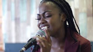 KHOISAN Sethubege (Acoustic Performance Video)
