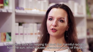 Measure UV Index with MiLi Skinmate (Promotional Video)