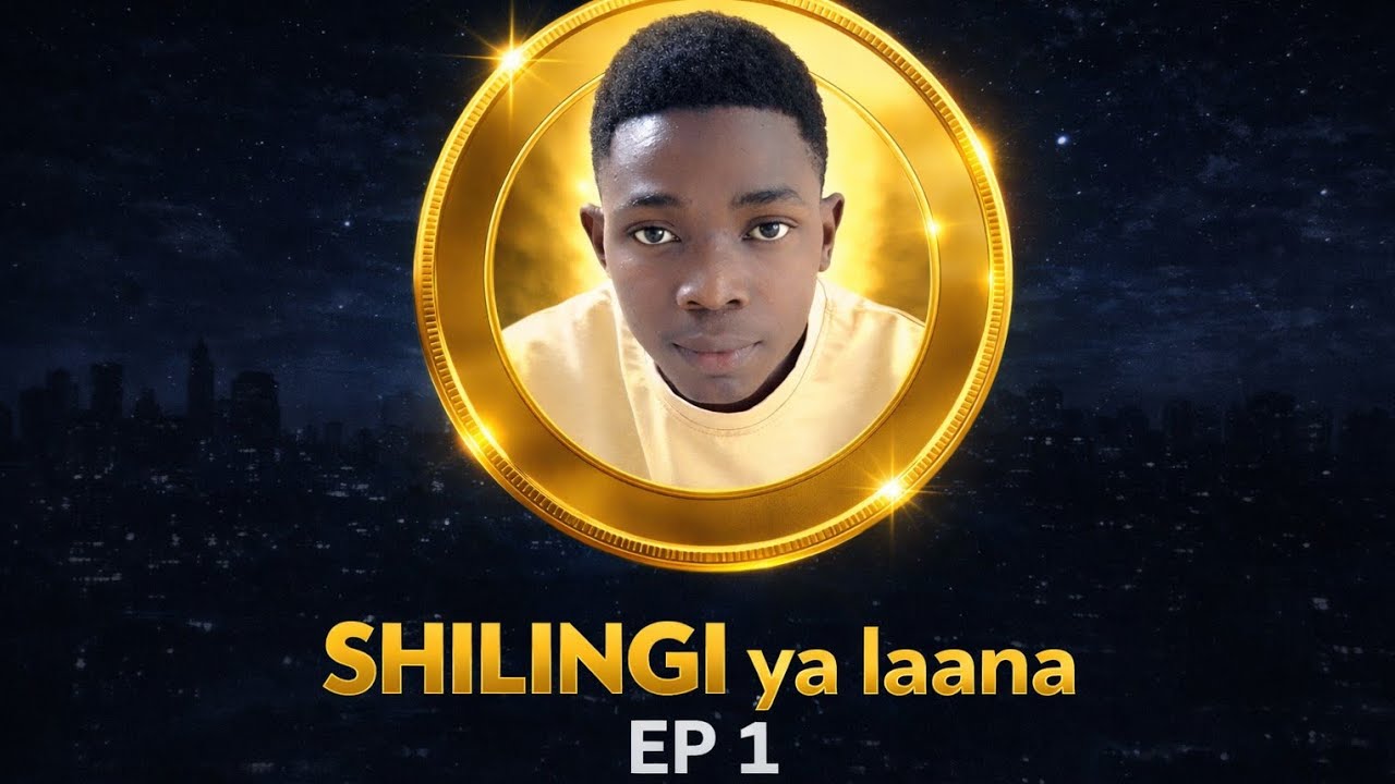 UFALUME WA SIMULIZI [ Shilingi ya laana | EP 01 ]