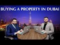 Buying a Property in Dubai | Dubai Property Talks - Episode 04 | Podcast