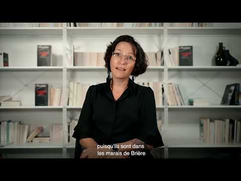 Céline de Roany présente "De si bonnes mères"