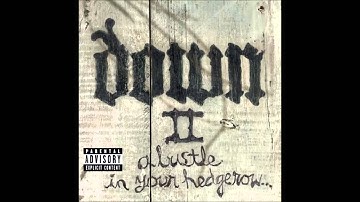 Down - Learn From This Mistake