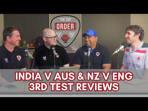 Cricketmas 2024: Ashwin