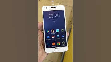 Original Lenovo ZUK Z2 4GB RAM 64GB ROM 5.0" FHD 1920*1080 4G LTE  Cell PhSnapdragon 820 fingerprint