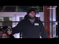 FANS BRING THE WEAPONS: Nick Gage vs. Josh Briggs at Beyond Wrestling on New Year's Eve in Worcester