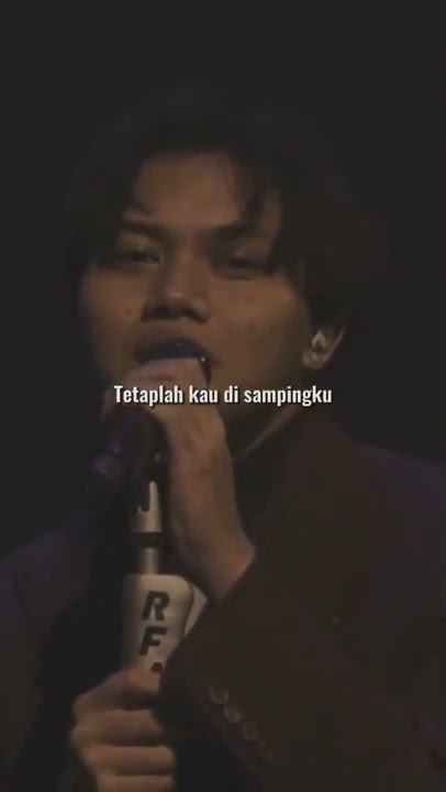 Rizky Febian - Seperti kisah #Shorts #Viral #Synchronize fest #story wa #Trending #Reels