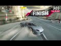 Asphalt 9 multiplayer gameplay 91